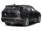New 2026 Cadillac Vistiq Luxury image 3