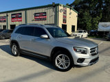 Used 2020 Mercedes-Benz GLB 250 w/ Premium Package image 2