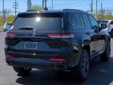 New 2025 Jeep Grand Cherokee Summit w/ High Altitude Package image 6