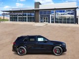 New 2025 Mercedes-Benz GLE 63 AMG S image 4