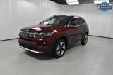 Used 2022 Jeep Compass Limited image 2