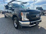 Used 2022 Ford F250 XL w/ Power Equipment Group image 2