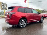 Used 2021 Cadillac XT6 Sport w/ Platinum Package image 5
