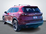 New 2025 Nissan Rogue Platinum image 3