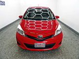 Used 2012 Toyota Yaris LE image 2