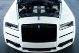 Used 2020 Rolls-Royce Cullinan image 5