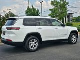 Used 2022 Jeep Grand Cherokee L Limited image 5