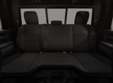 New 2026 RAM 2500 Tradesman image 3