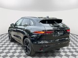 New 2025 Jaguar F-PACE R-Dynamic S image 4