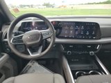 New 2025 Chevrolet Tahoe Z71 w/ Comfort Package image 3