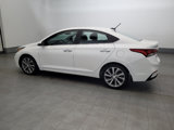 Used 2021 Hyundai Accent Limited image 3