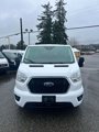 Used 2021 Ford Transit 350 XLT image 2