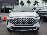 Used 2021 Hyundai Santa Fe SEL image 2