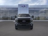 New 2025 Ford F350 XLT w/ Black Appearance Package image 6