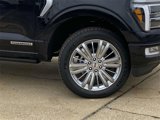 New 2025 Ford F150 Platinum w/ Equipment Group 703A Plus image 3