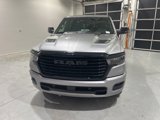 New 2025 RAM 1500 Laramie w/ Night Edition image 3