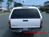 Used 2006 Toyota Tacoma 4x4 Double Cab image 5