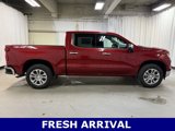 New 2025 Chevrolet Silverado 1500 LTZ w/ LTZ Premium Package image 2