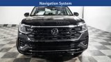 New 2025 Volkswagen Atlas SEL Premium R-Line image 2