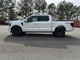 New 2025 Ford F150 Platinum w/ Equipment Group 702A High image 4