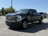 New 2025 Ford F350 King Ranch image 5