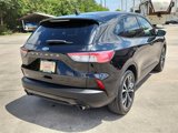 Used 2021 Ford Escape SE w/ SE Sport Appearance Package image 4