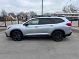 Certified 2025 Subaru Ascent Onyx Edition w/ Onyx Package image 4