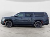 New 2025 Jeep Wagoneer L Series II w/ Convenience Group I image 2
