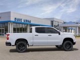 New 2025 Chevrolet Silverado 1500 LT Trail Boss image 5