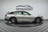 Certified 2023 Mercedes-Benz E 450 4MATIC All-Terrain Wagon image 4