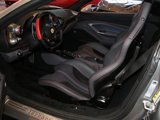 Certified 2020 Ferrari F8 Tributo image 4