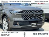 New 2025 Lincoln Navigator Black Label image 3