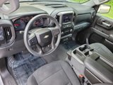 Used 2021 Chevrolet Silverado 1500 Custom w/ LPO, Dark Essentials Package image 3