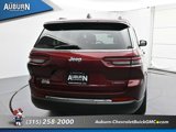 Used 2022 Jeep Grand Cherokee L Laredo w/ Luxury Tech Group I image 4