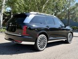 New 2026 Hyundai Palisade Calligraphy image 6