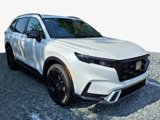 New 2026 Honda CR-V Sport Touring image 2