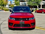 Used 2019 Land Rover Range Rover Sport Supercharged image 5