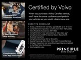 Certified 2025 Volvo EX90 Ultra image 2