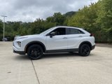 New 2025 Mitsubishi Eclipse Cross Black Edition image 2