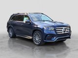 New 2025 Mercedes-Benz GLS 450 4MATIC image 3