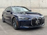 Used 2023 BMW i4 eDrive40 image 4
