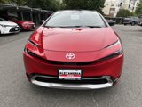 New 2026 Toyota Prius Plug-In Hybrid image 2