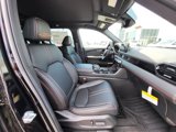 New 2025 Honda Pilot TrailSport image 5