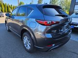 Certified 2024 MAZDA CX-5 AWD 2.5 S w/ Select Package image 6