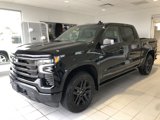New 2025 Chevrolet Silverado 1500 High Country w/ Midnight Edition image 2