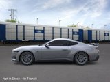 New 2025 Ford Mustang Dark Horse image 4