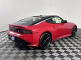 New 2025 Nissan Z Performance image 4
