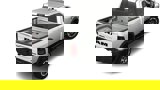 New 2025 RAM 2500 Rebel w/ Rebel Level 2 Equipment Group image 2