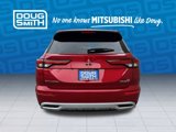 New 2025 Mitsubishi Outlander SE image 3