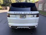 Used 2020 Land Rover Range Rover Sport SVR image 6